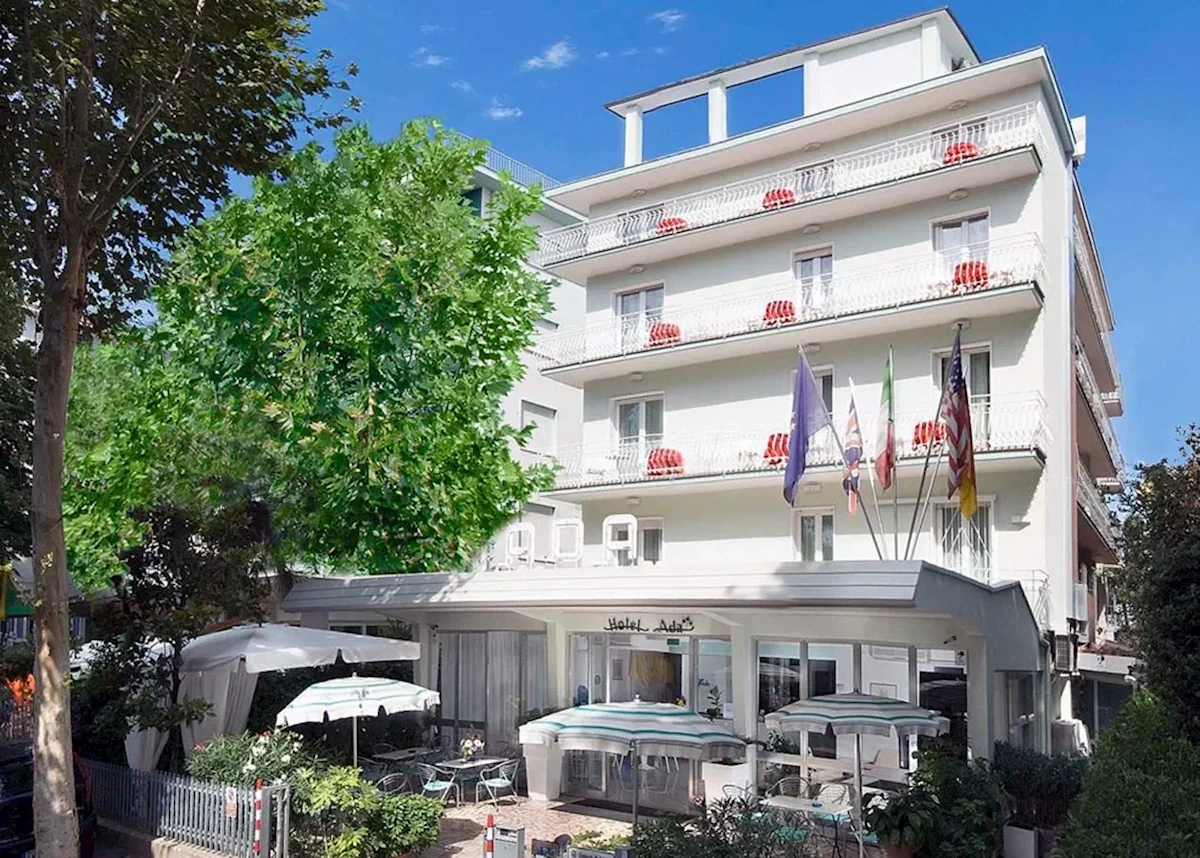 Hotel Ada (Rimini) - Rimini