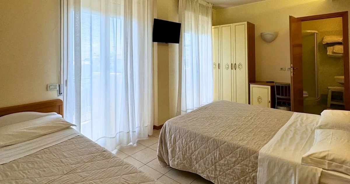 Hotel Apogeo - Rimini