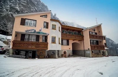 Oriental (Campodolcino)