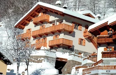 Fior Di Roccia Residence