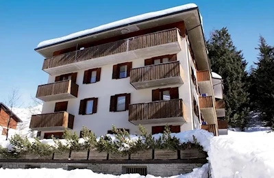 Residence La Primula