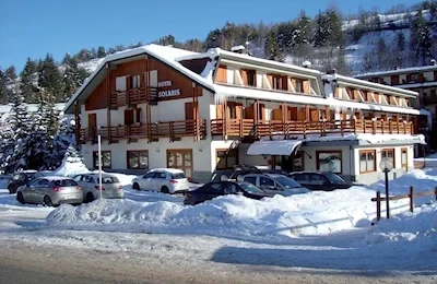 Solaris (Cesana-Torinese)