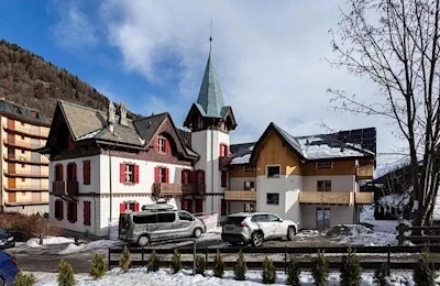 Residence Villa Brioschi