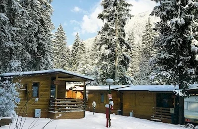 Camping Villagge Boscoblú (Borno)