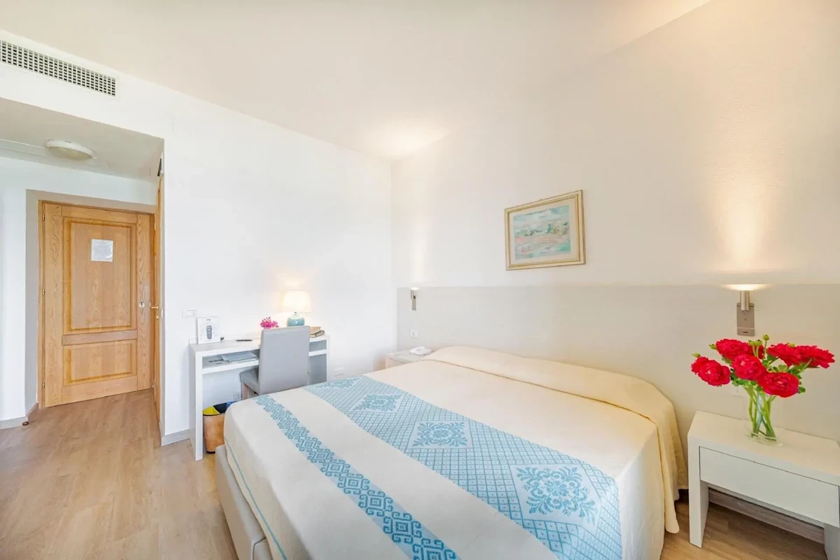 Hotel Dei Pini - Alghero