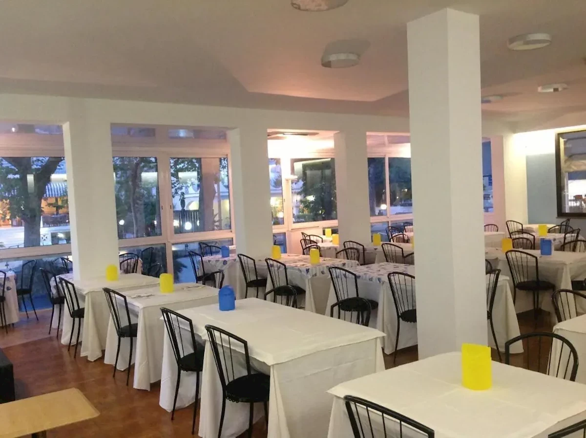 Hotel Diamond - Rimini - Bellariva