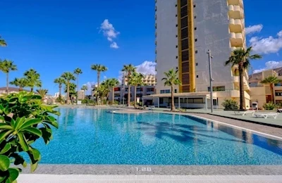 Costamar Apartamentos