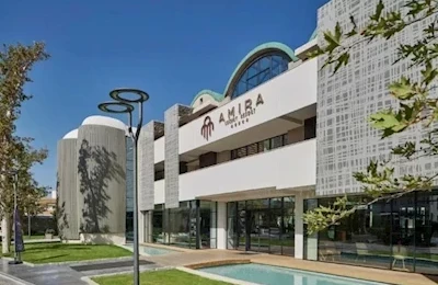 Amira Luxury Resort & Spa