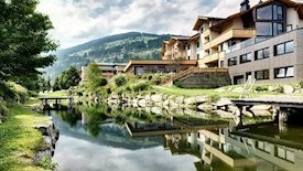 Dolomiten Residenz Sporthotel Sillian