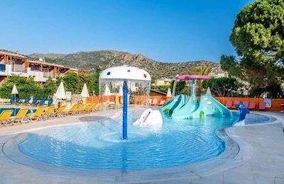 Katrin Hotel & Bungalovy