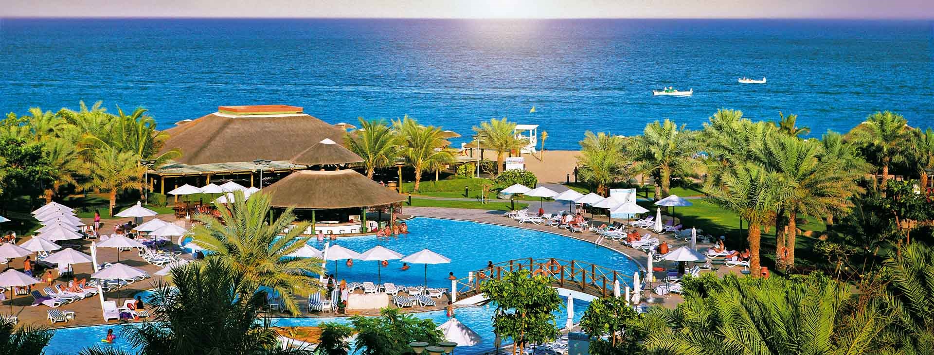 Hotel Fujairah Rotana Resort Spa Emiraty Arabskie Hotel Fujairah Rotana Resort Spa Emiraty Arabskie Oferty Na Wakacje I Wczasy W Travelplanet Pl