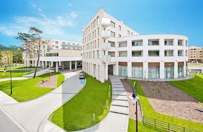 Interferie Medical Spa