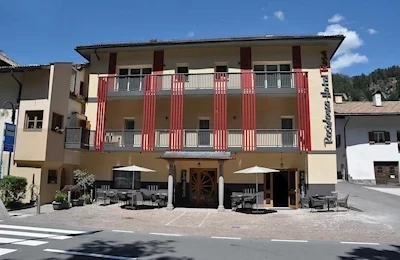 Rezidence A Hotel Rosa