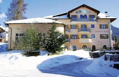 Residence Gloria (Varena)