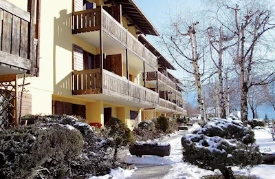 Residence Lagorai (Tésero)