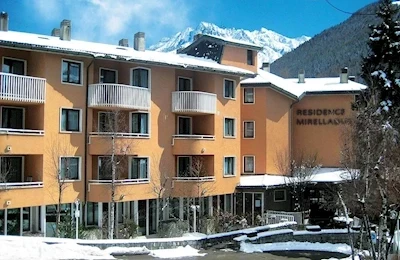 Residence Mirelladue