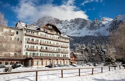 Club Majestic Dolomiti