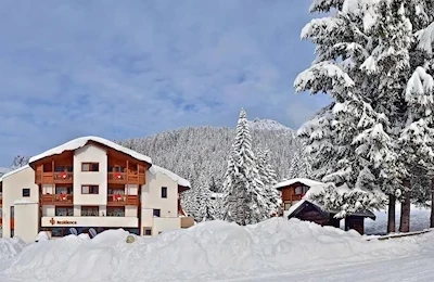 Ski Residence