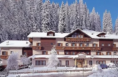 Residence Taufer (San Martino Di Castrozza)