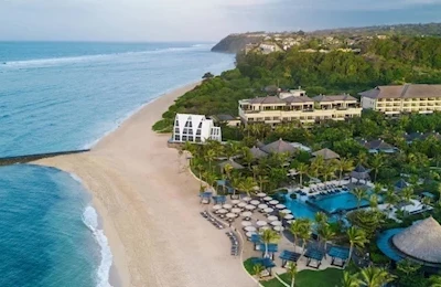 The Ritz Carlton Bali
