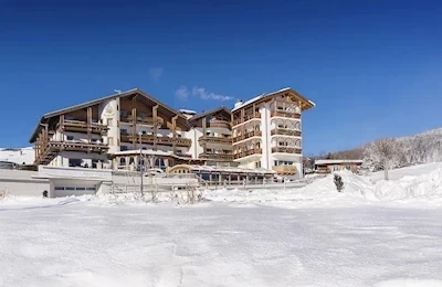 Alpenfrieden (Meransen)