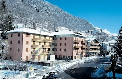 Stella Alpina (Aprica)