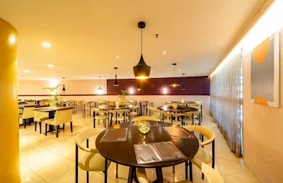 Oasis Atlantico Imperial