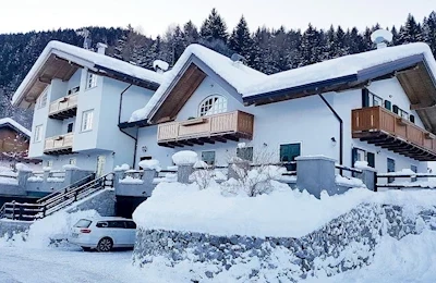 Rezidence Andreotti (Ossana)