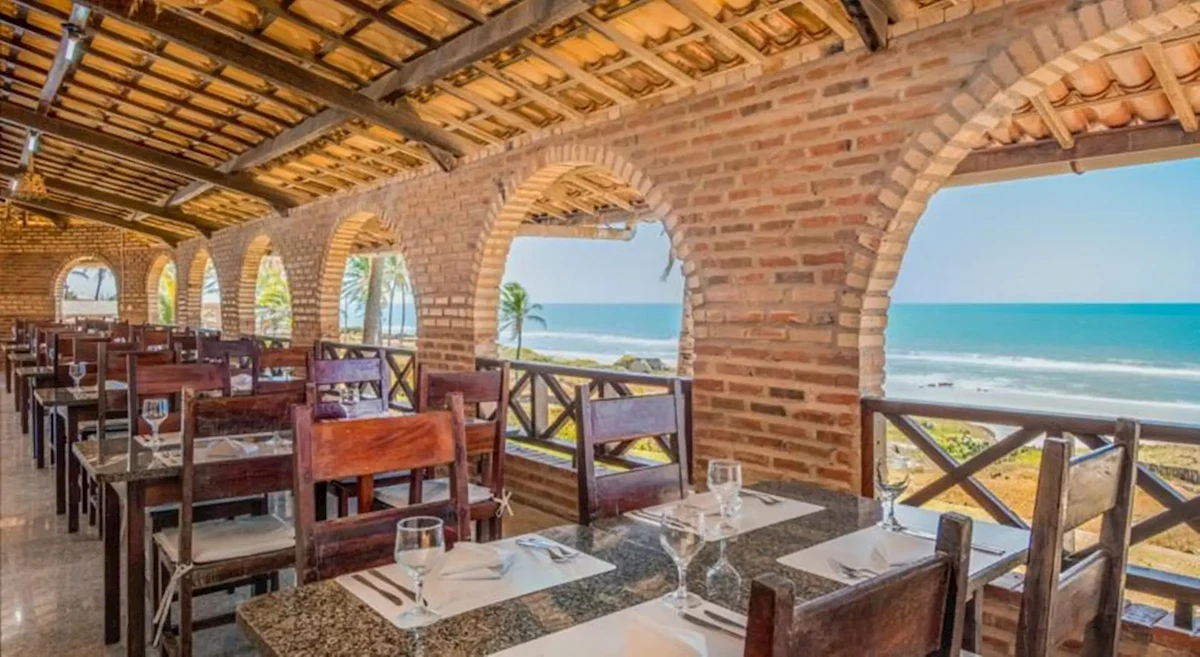 Hotel Coliseum Beach Resort (Beberibe) - Beberibe