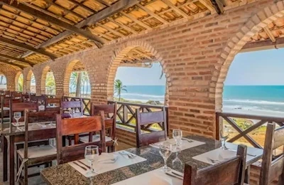 Coliseum Beach Resort (Beberibe)