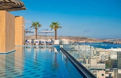 Best Western Premier Malta
