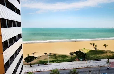Holiday Inn Fortaleza