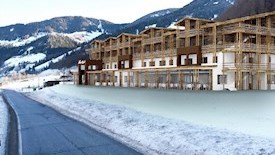 Almina Family and Spa