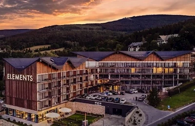 Elements Hotel & Spa