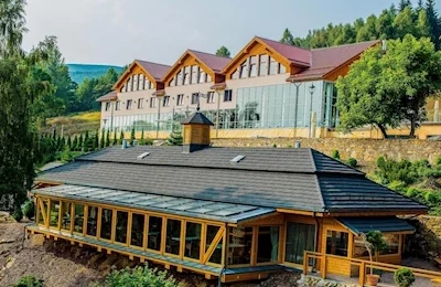 Medi Spa Bialy Kamien