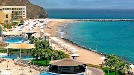 Radisson Blu Resort (ex. JAL)