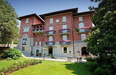 Amadria Park Sveti Jakov