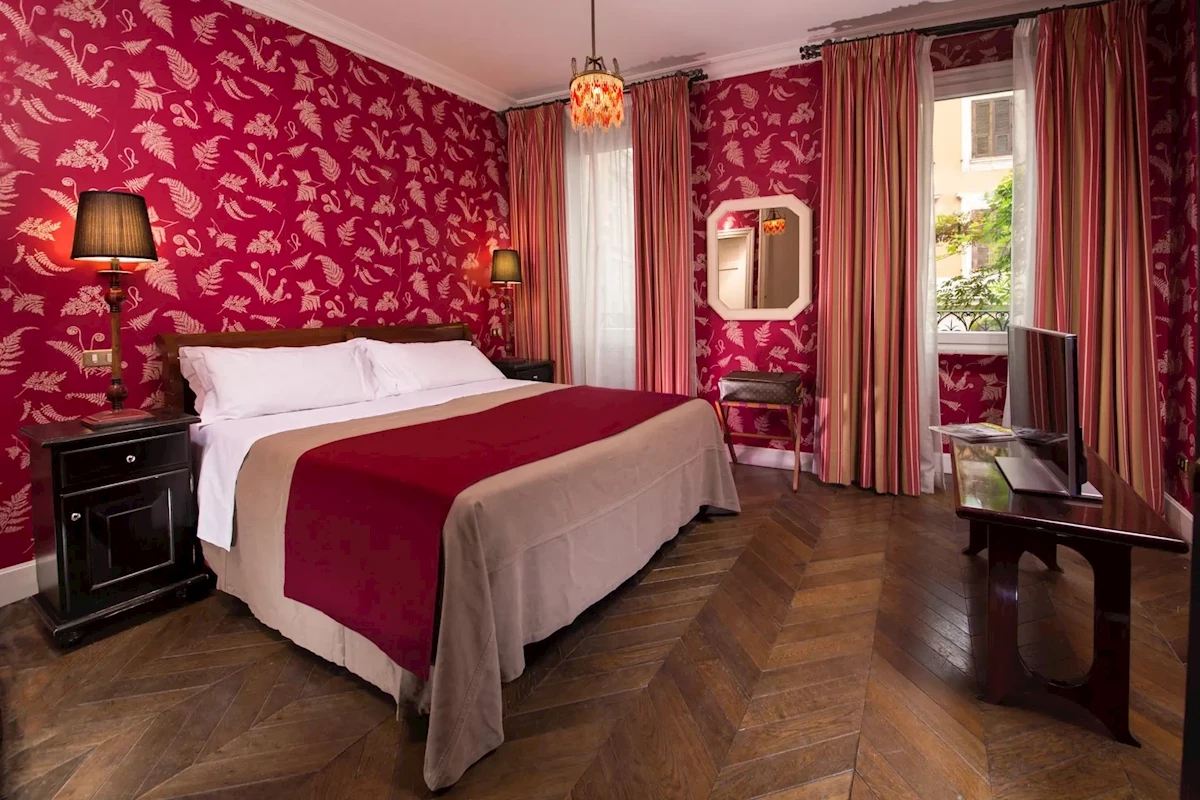 Hotel Anahi - Rzym