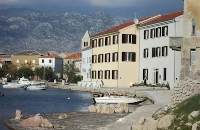 Apart Tamarix (Vinjerac)