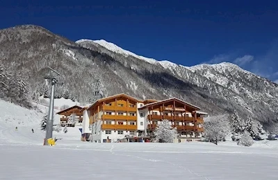 Alpenhotel Schönwald (Valles)