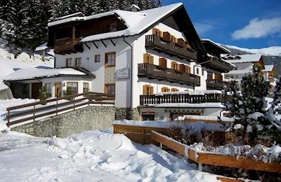 Gasthof Waldheim (Eores)