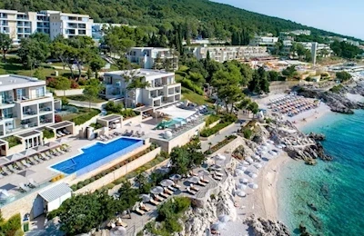 Girandella Family Valamar Resort