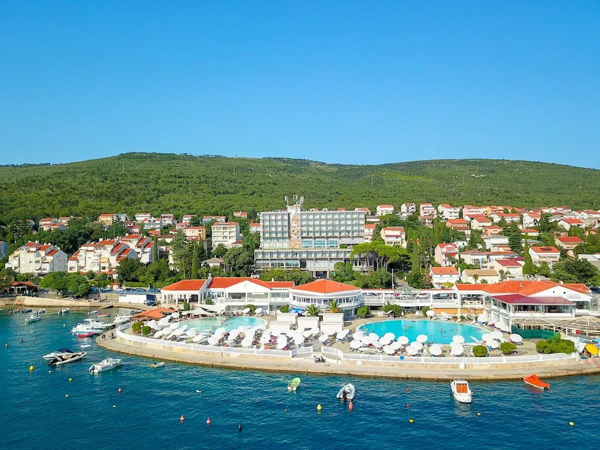 Hotel Katarina - Crikvenica