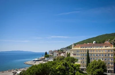 Palace Bellevue (ex. Remisens Premium Palace Bellevue)