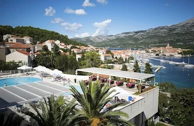 Marco Polo Village