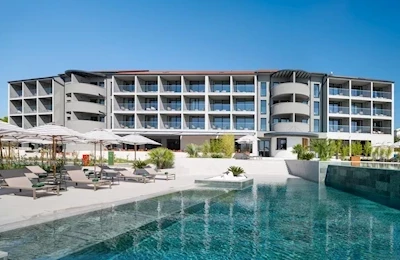 Molum Hotel & Residences