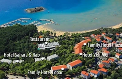 San Marino - Veli Meli