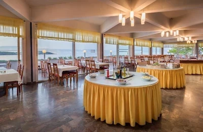 Fontana Resort - Hotel