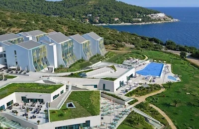 Valamar Lacroma Resort