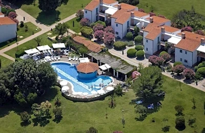Valamar Tamaris Villas